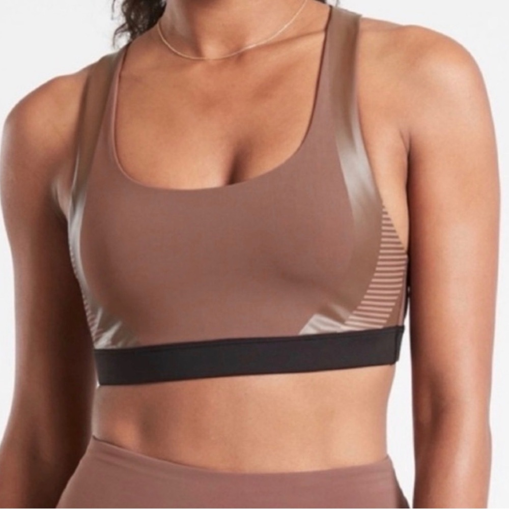 Athleta + Allyson Felix women’s ultimate legend sports bra